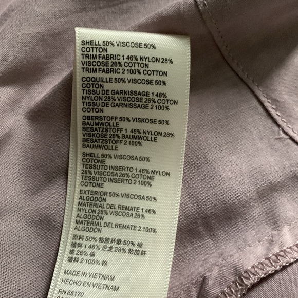 Free People Esme Peasant top - Picture 12 of 12